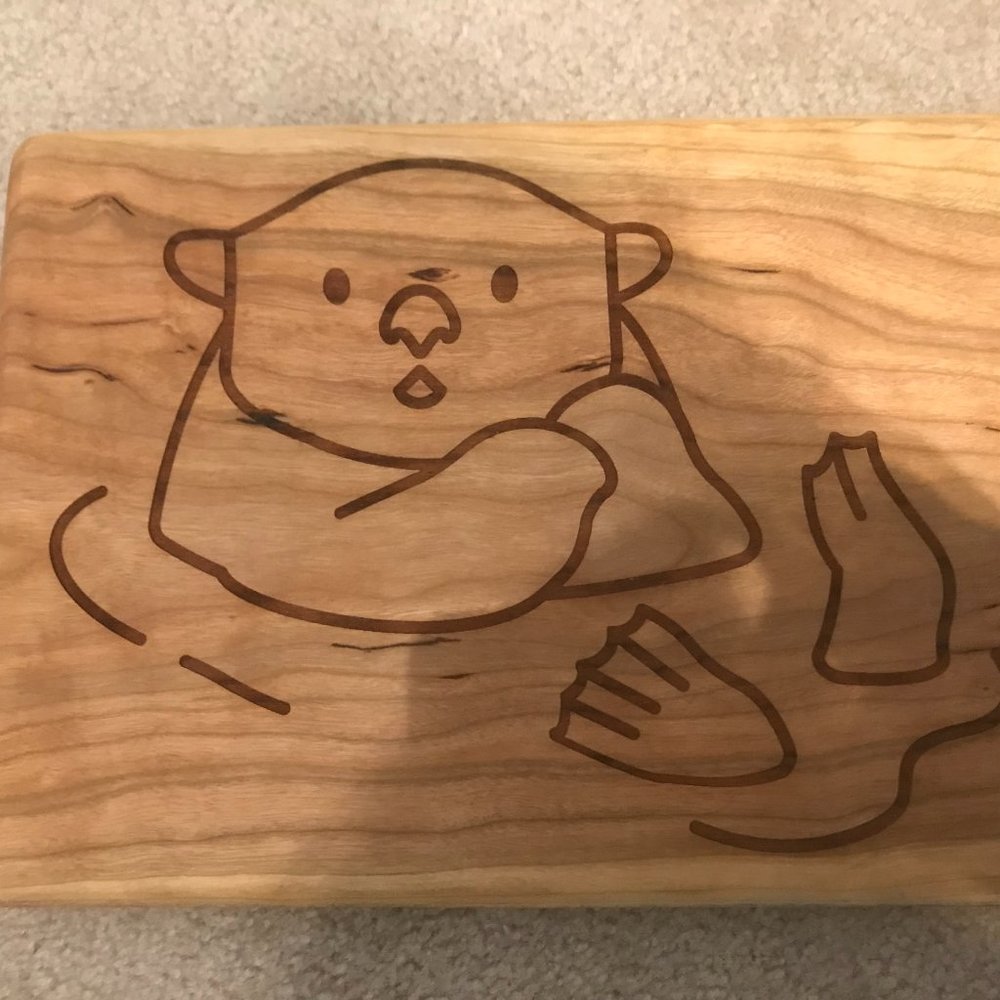 Cutting Board
